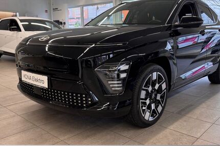 Hyundai KONA Elektro 2.359 km 43.898 &euro; Leverkusen 51373