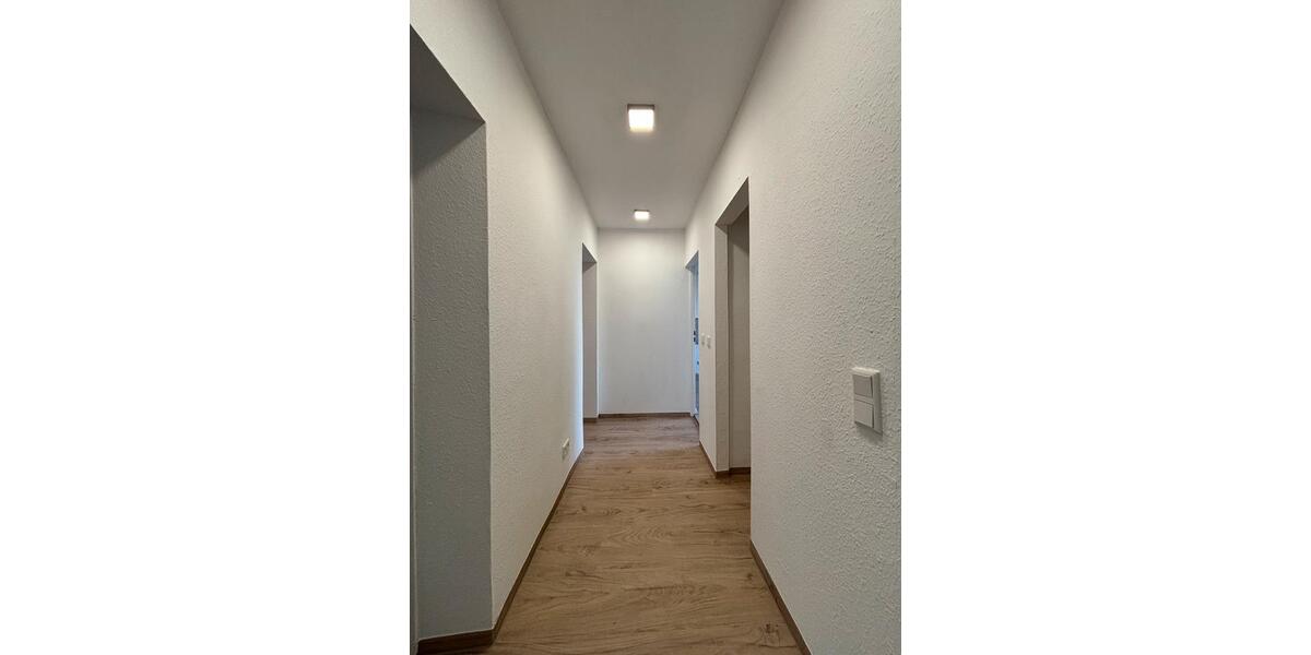 Modern & hochwertig – Erstbezug nach umfassender Modernisierung 2 2 zimmer