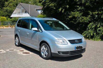 VW Touran 250.000 km 3.950 &euro; Mönchengladbach 41236
