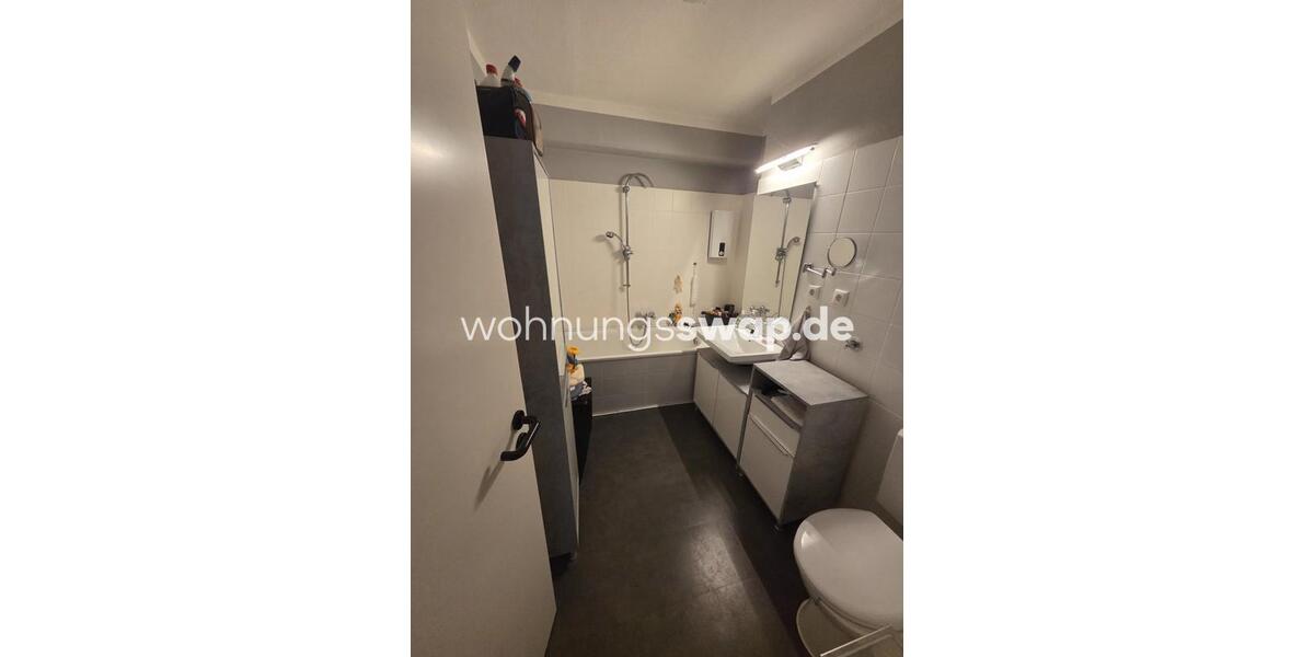 Etagenwohnung Düsseldorf Stadtbezirk 8 - 3 Zimmer, 87 m&sup2;, 785&euro; | Angebot:24541363