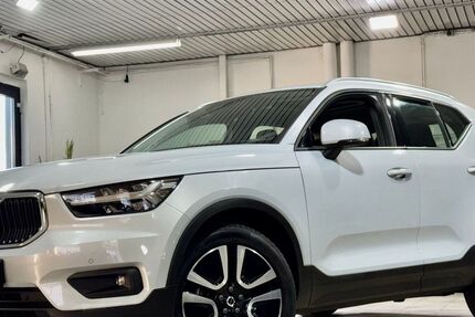 Volvo XC40 139.012 km 21.480 &euro; Mönchengladbach 41061