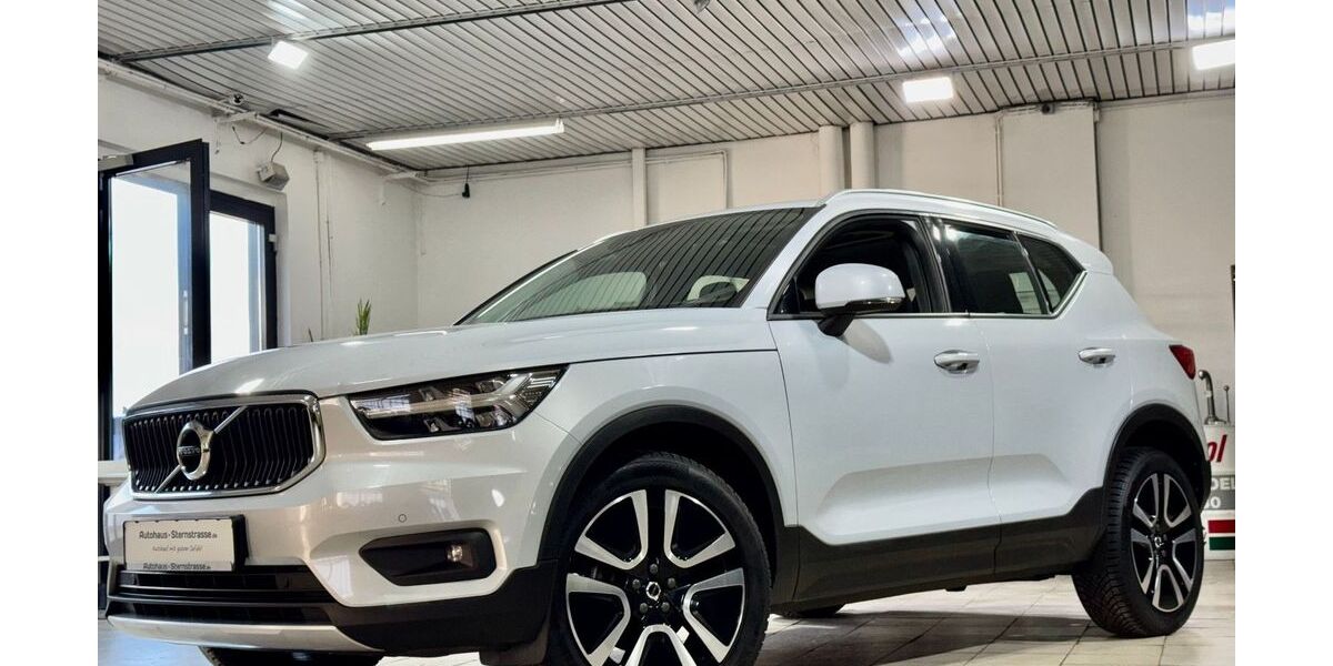 Volvo XC40 139.012 km 21.480 &euro; Mönchengladbach 41061
