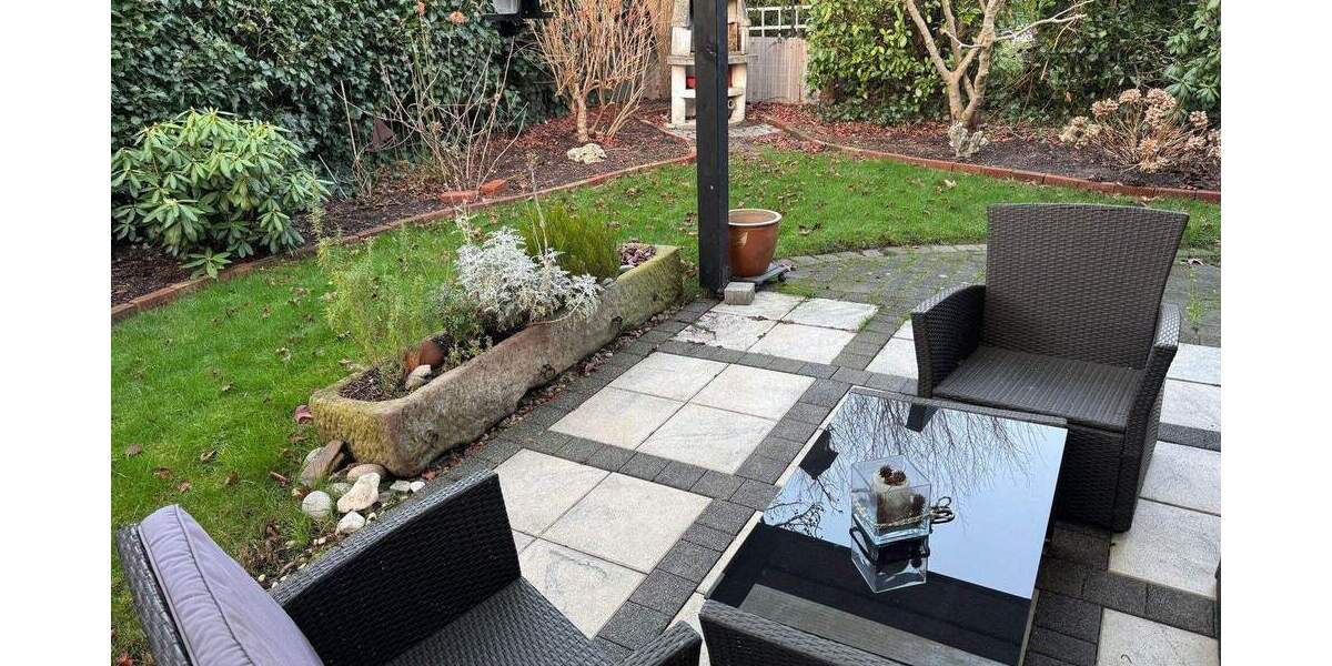 + Kliedbruch + Doppelhaushälfte in Toplage + 4 zimmer