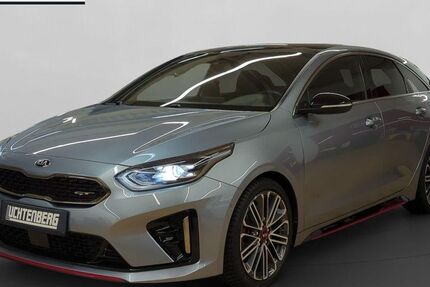 Kia pro ceed / ProCeed 76.543 km 19.590 &euro; Leverkusen 51381