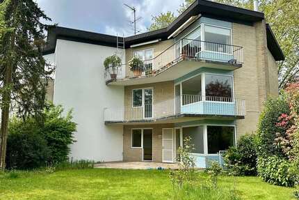 Haus zum Kaufen in Düsseldorf 1.185.000 € 218.13 m² 4 zimmer