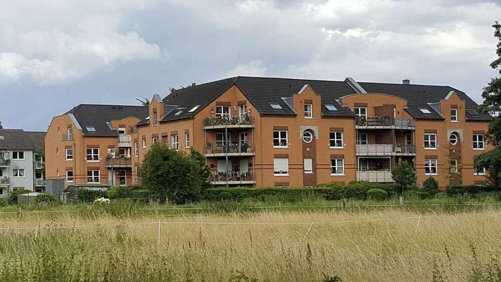 Wohnung zum Kaufen in Düsseldorf 259.000 € 77 m²
