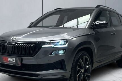 Skoda Karoq 42.710 km 35.950 &euro; Moenchengladbach 41063