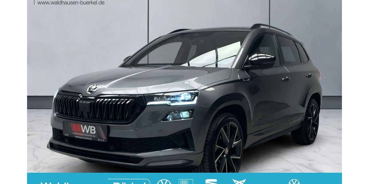 Skoda Karoq 42.710 km 35.950 &euro; Moenchengladbach 41063