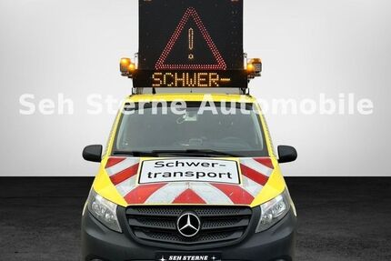 Mercedes-Benz Vito 240.000 km 15.934 &euro; Mönchengladbach 41066