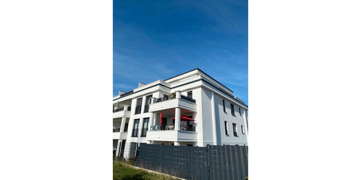Etagenwohnung Neukirchen-Vluyn Vluyn - 2 Zimmer, 56 m&sup2;, 760&euro; | Angebot:26422035