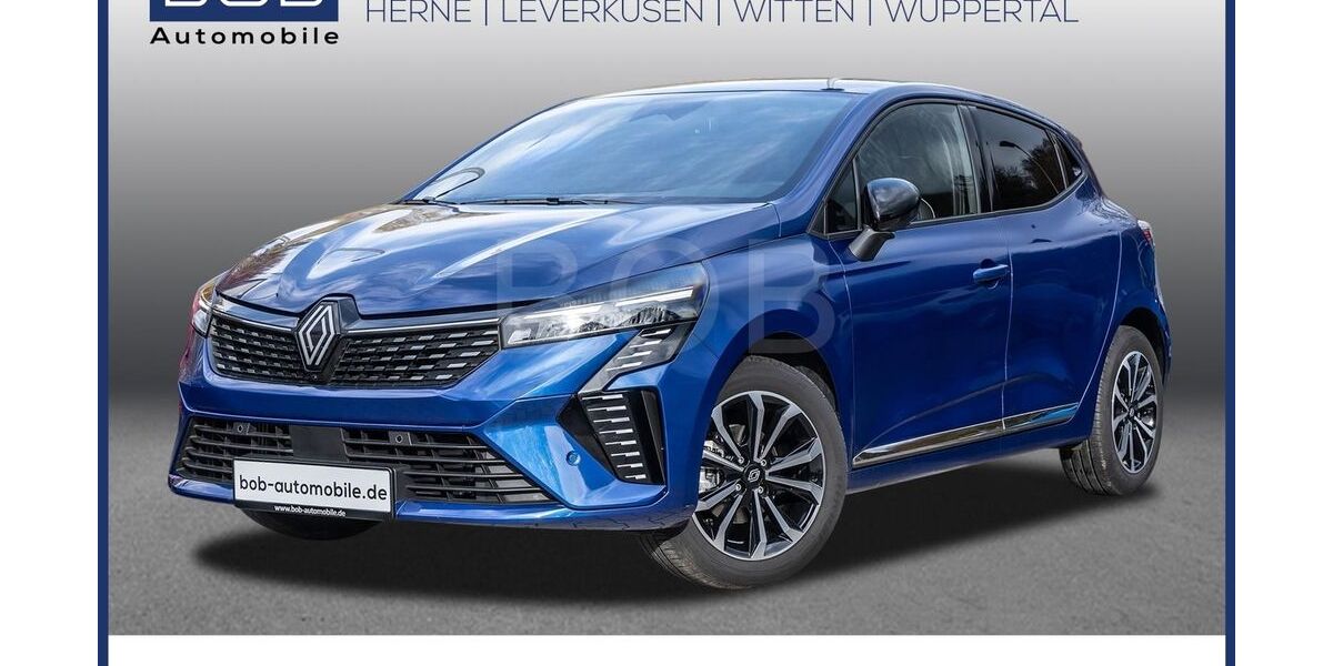 Renault Clio 14.853 km 17.888 &euro; Wuppertal 42109