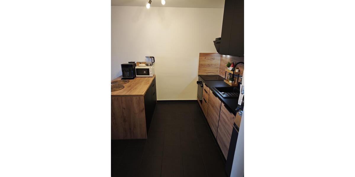 Terrassenwohnung Neuss - 2 Zimmer, 80 m&sup2;, 1.100&euro; | Angebot:25764221