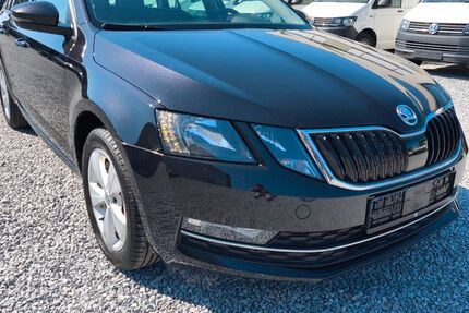Skoda Octavia 203.306 km 8.925 € Mönchengladbach 41238