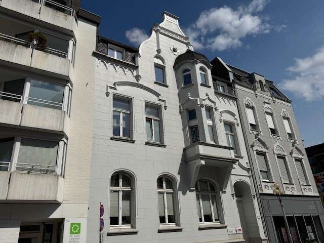 Wohnung zum Mieten in Mönchengladbach 1.190 € 120 m²