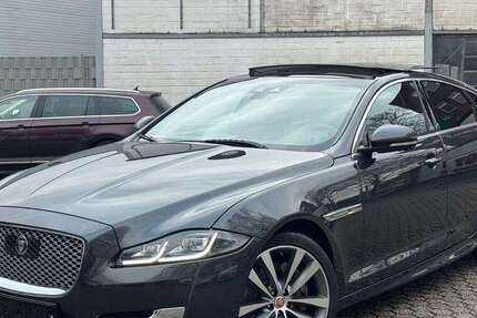Jaguar XJ 78.000 km 26.800 &euro; Düsseldorf 40233