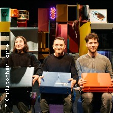 Das Alles Archiv - Comedia Colonia Theater