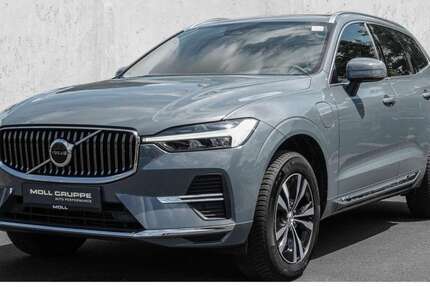 Volvo XC60 43.681 km 38.980 € Düsseldorf 40549