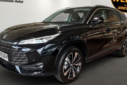 MG HS 7.500 km 28.690 &euro; Neuss 41464