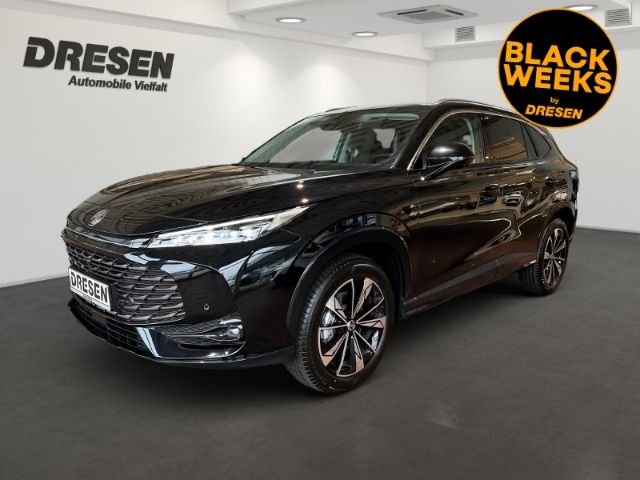 MG HS 7.500 km 28.690 &euro; Neuss 41464