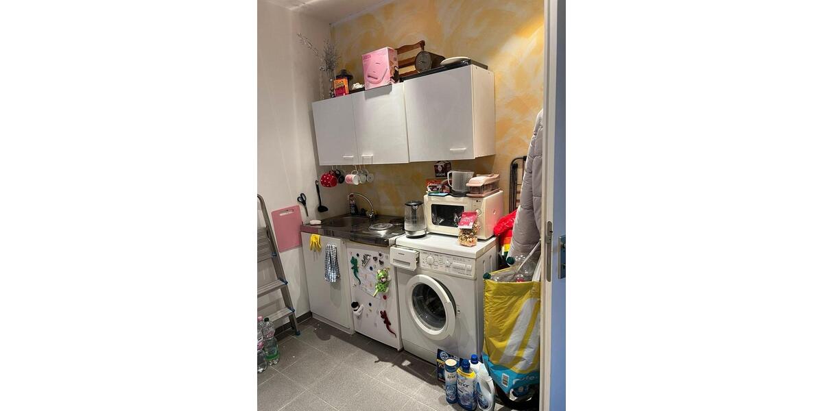 Single-Apartment in verkehrsgünstiger Lage von Ratingen-Tiefenbroich zu vermieten 1 zimmer