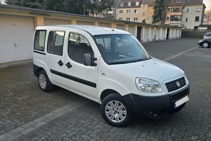 Fiat Doblo 203.250 km 2.950 &euro; Duisburg 47228