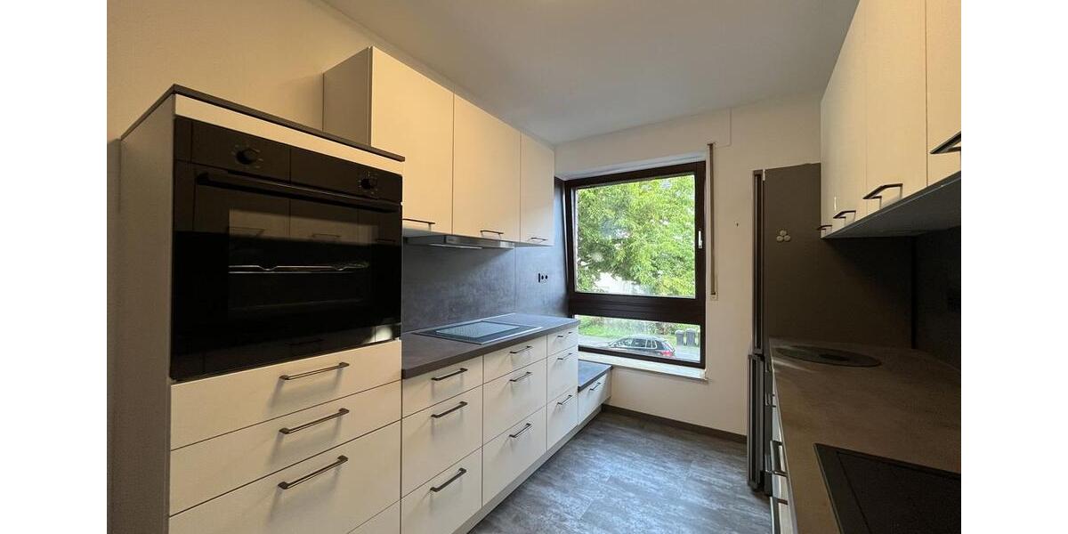 Etagenwohnung Mönchengladbach Süd - 2 Zimmer, 64 m&sup2;, 154.000&euro; | Angebot:26902558
