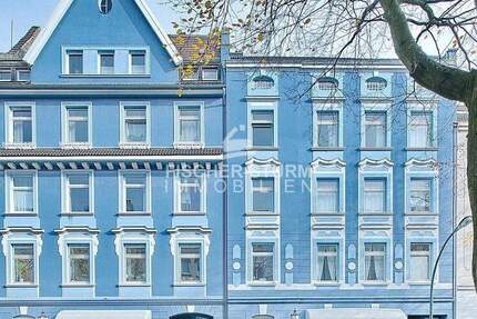 Gewerbeobjekt Düsseldorf Flingern Nord - 1 Zimmer, 321 m&sup2;, 5.980&euro; | Angebot:23973391