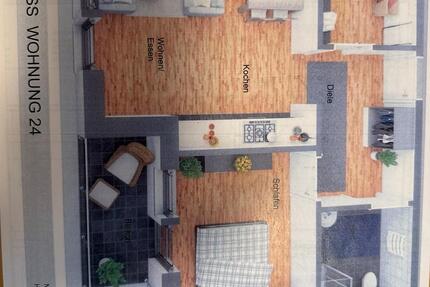 ENGEL unterwegs 2 zimmer