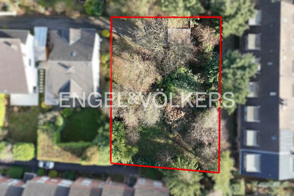 Grundstück Hilden Forstbach - 680.000&euro; | Angebot:25684607