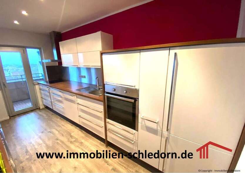 Wohnung zum Kaufen in Oberhausen 165.000 € 92 m²