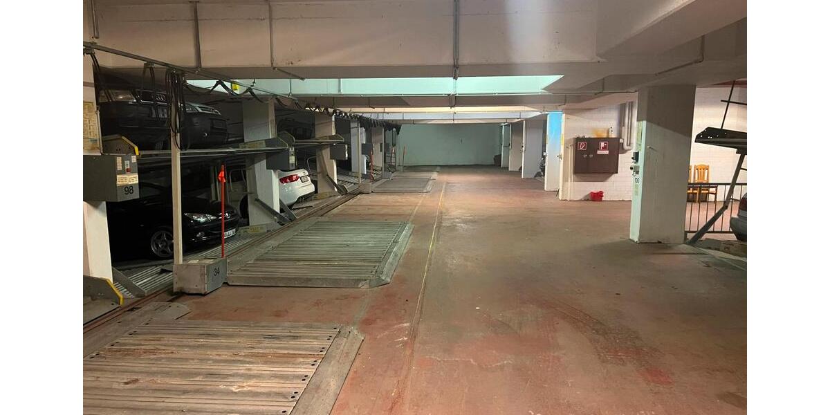 Garagen / Stellplätze Düsseldorf Stadtbezirk 8 - 40&euro; | Angebot:9526724