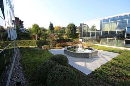 Gewerbeobjekt Meerbusch Necklenbroich - 2.012&euro; | Angebot:20733230