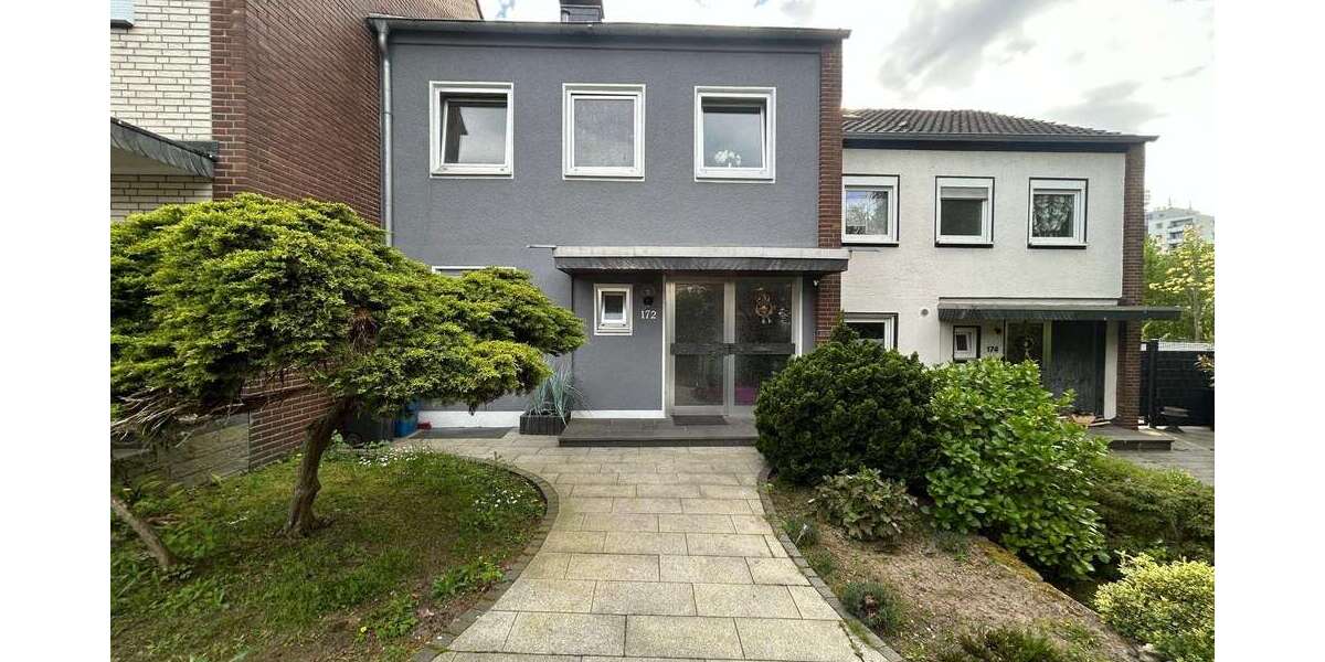 Einfamilienhaus Viersen Hülsdonk - 4 Zimmer, 120 m&sup2;, 380.000&euro; | Angebot:26580522