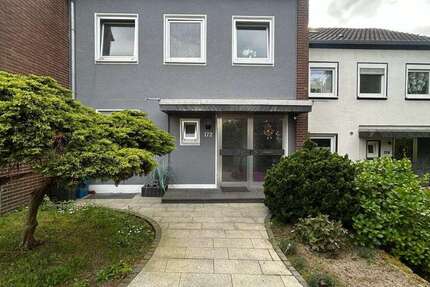 Haus Viersen Hülsdonk - 4 Zimmer, 120 m&sup2;, 380.000&euro; | Angebot:26580522