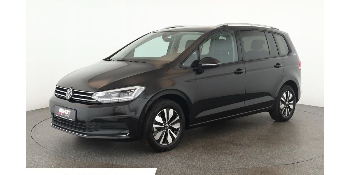 VW Touran 15.200 km 33.484 &euro; Neuss 41460