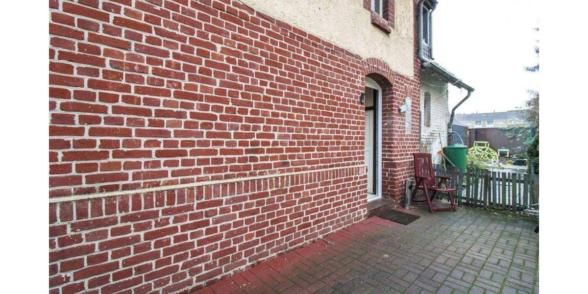 Einfamilienhaus Duisburg Hochemmerich - 5 Zimmer, 249.000&euro; | Angebot:25715947