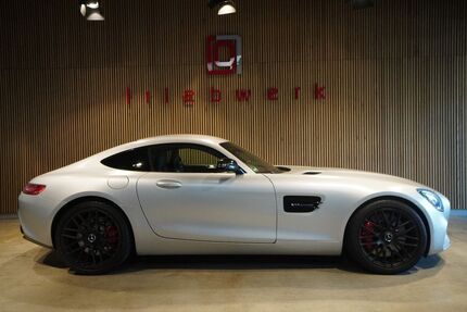 Mercedes-Benz AMG GT 55.000 km 82.941 &euro; Duisburg 47228