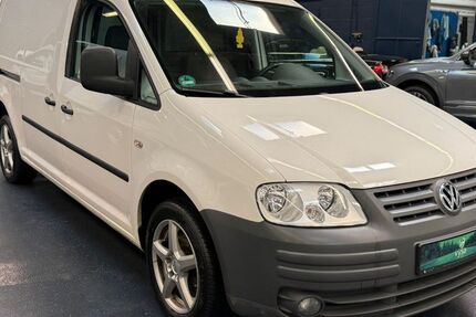 VW Caddy 209.000 km 4.950 &euro; Hilden 40721