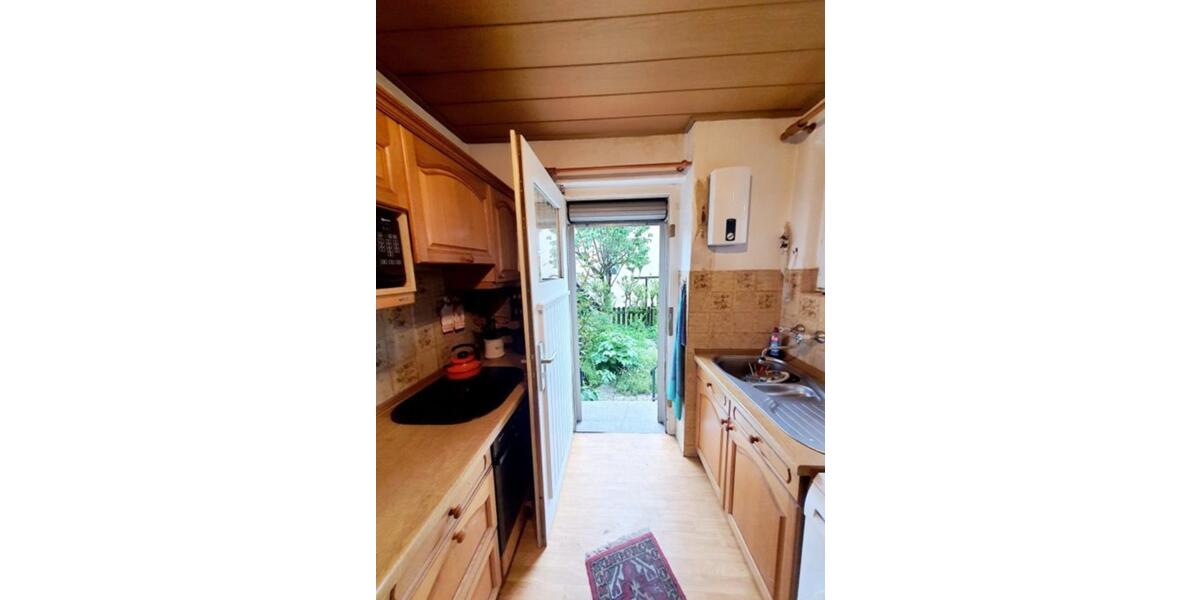 Reihenhaus Duisburg Rheinhausen - 5 Zimmer, 98 m&sup2;, 189.000&euro; | Angebot:24351244