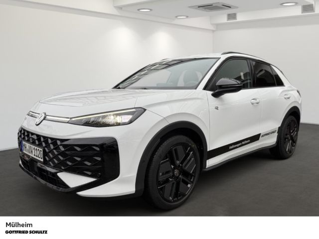 VW T-Roc 6.900 km 35.900 &euro; Mülheim 45478