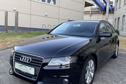 Audi A4 187.681 km 5.550 &euro; Mönchengladbach 41236