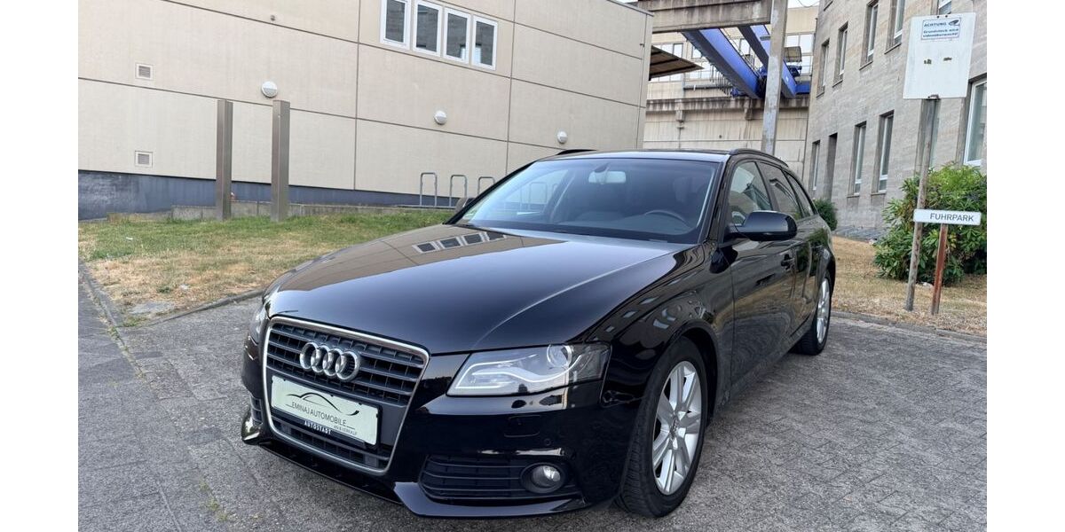 Audi A4 187.681 km 5.550 &euro; Mönchengladbach 41236