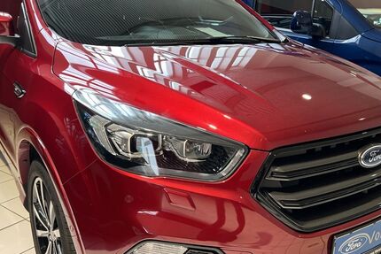 Ford Kuga 98.350 km 15.990 &euro; Wuppertal 42117