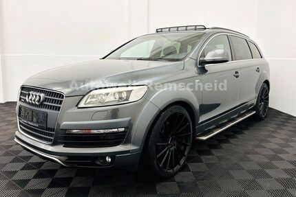 Audi Q7 146.733 km 15.999 € Remscheid 42859