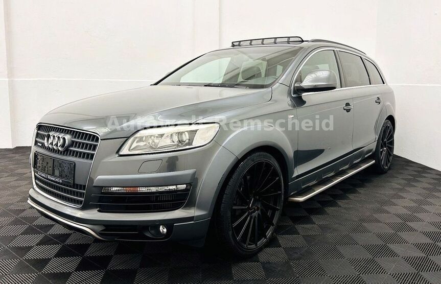 Audi Q7 146.733 km 15.999 € Remscheid 42859