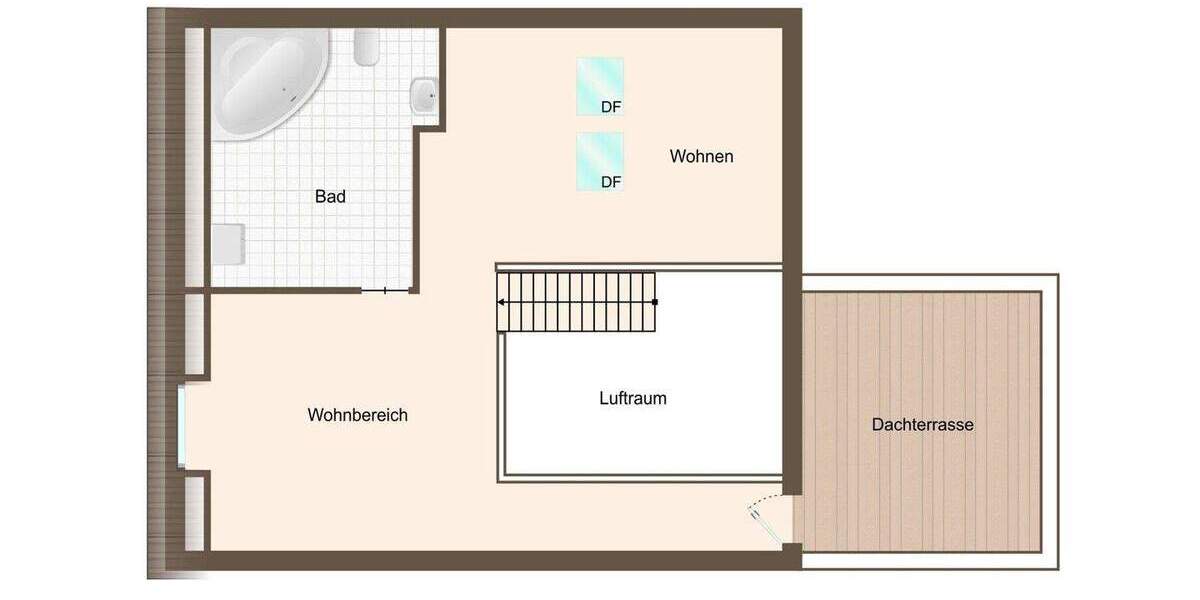 Etagenwohnung Mönchengladbach Stadtmitte - 4 Zimmer, 138 m&sup2;, 425.000&euro; | Angebot:25733437
