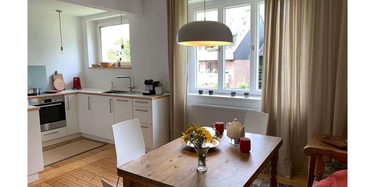 Wohnen auf Zeit in Haan 1.500 € 2 zimmer