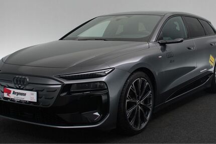 Audi A6 e-tron 9.950 km 86.900 &euro; Krefeld 47803