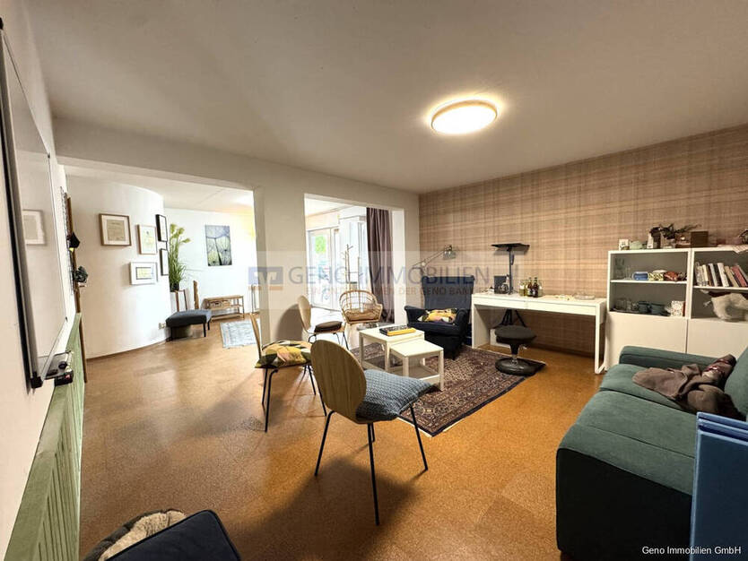 Büro-Praxisfläche in Essen