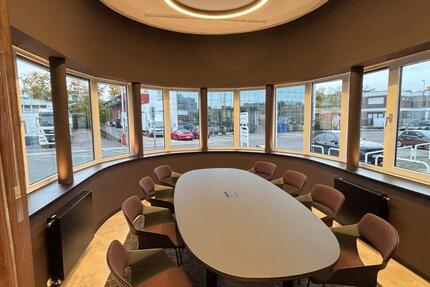 Gewerbeobjekt Neuss Augustinusviertel - 10&euro; | Angebot:25477955